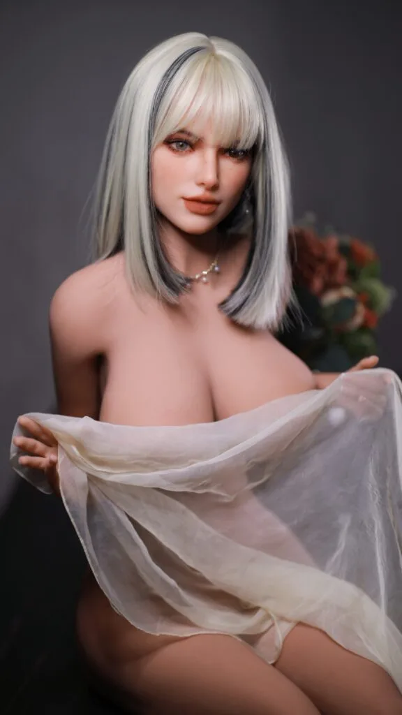 159E Tiana DutchDoll 159E Tiana DutchDoll