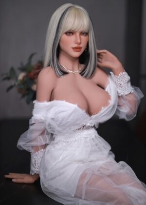 Life-size sex dolls 159E – Tiana
