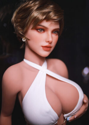 Life-size sex dolls 159E – Kate