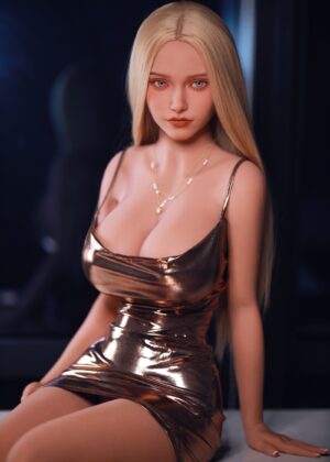 Life-size sex dolls 159E – Mia