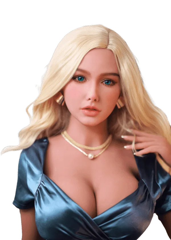 dutch wives sex doll 100cm Doll Clothing main image 1