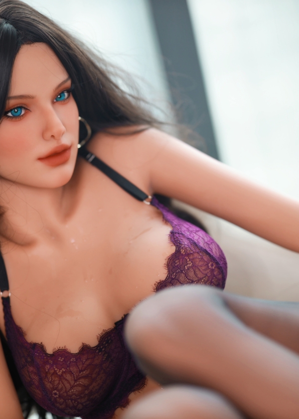 Life-size sex dolls 167C – Ariana 49