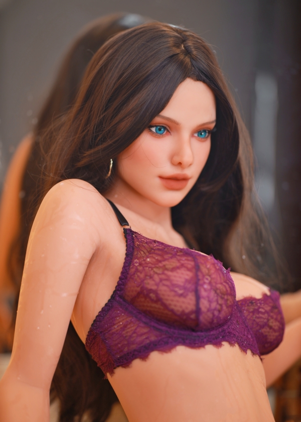 Life-size sex dolls 167C – Ariana 37