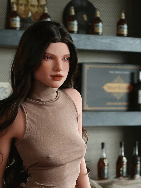 Life-size sex dolls 165A – Sabrina 21