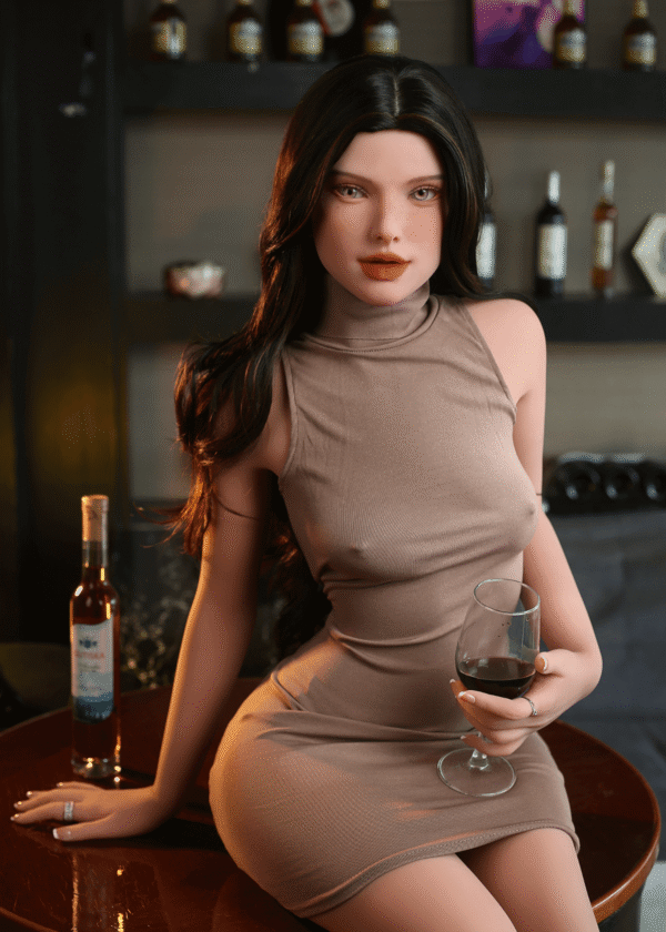 Life-size sex dolls 165A – Sabrina 24