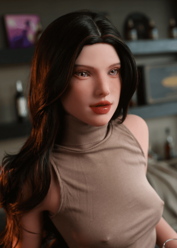 Life-size sex dolls 165A – Sabrina 20